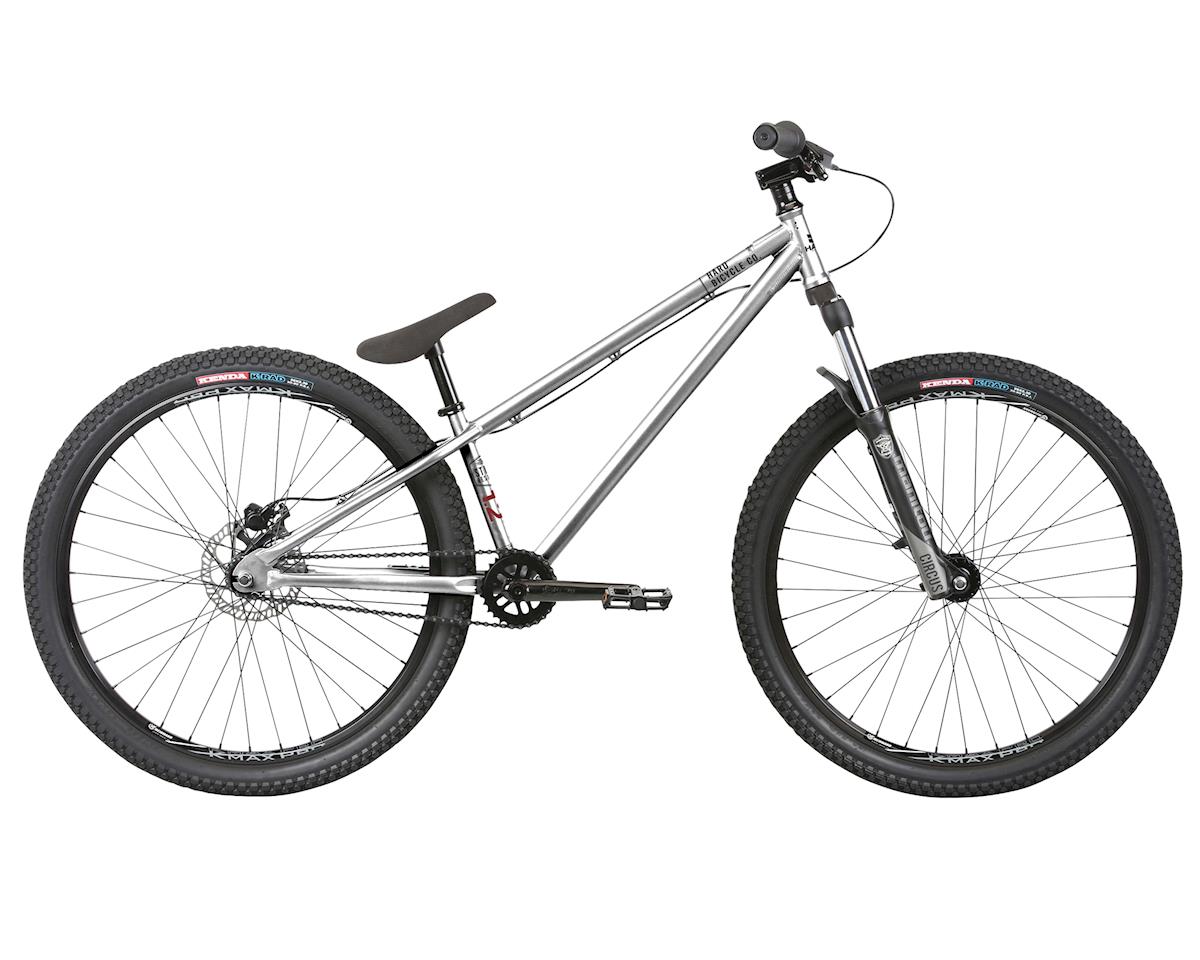 haro 8.2 mountain bike